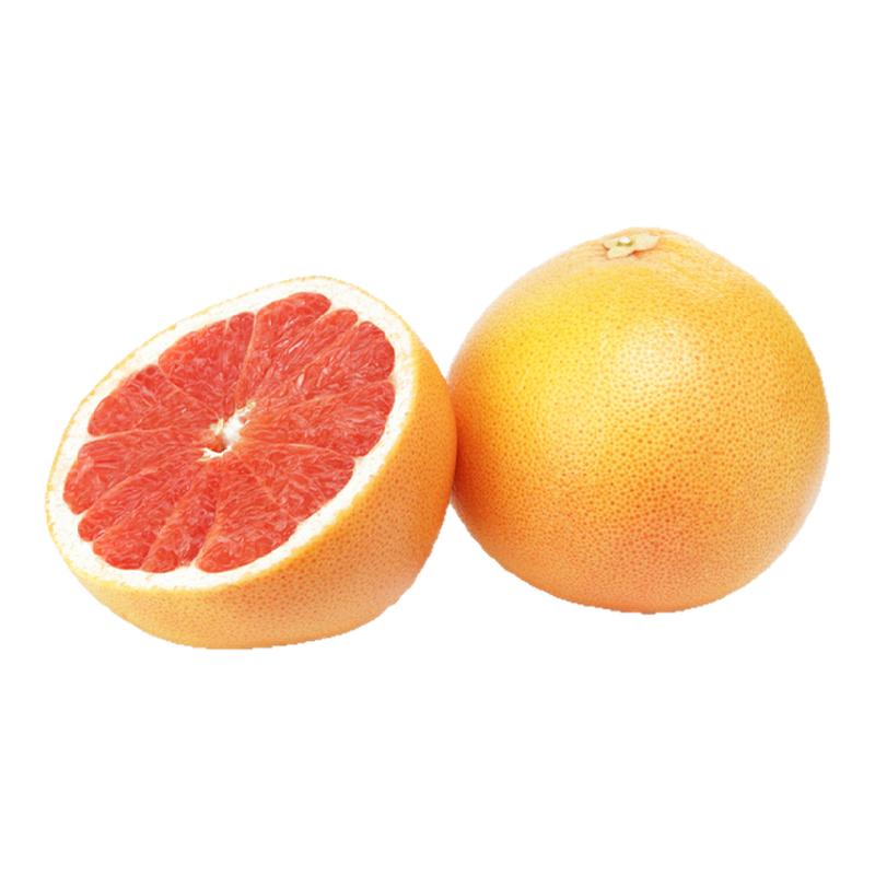 沁蕊红心西柚西柚只装柚子新鲜