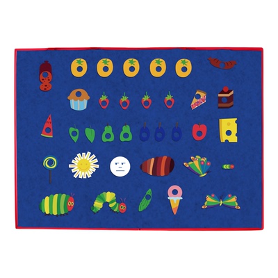 超大号毛毡板可折叠展示板