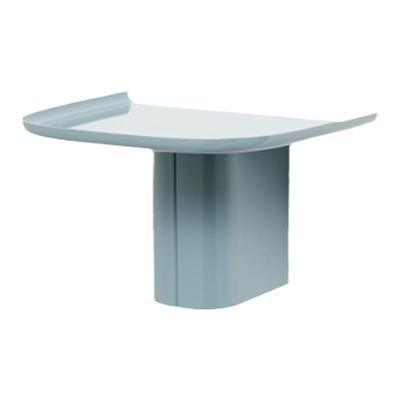 HAY壁挂置物架带挂钩玄关