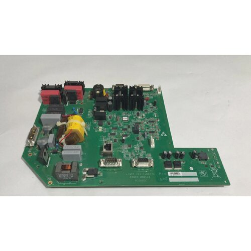 LIGHT INSTRUMENTS BR0002N POWER MODULE PC0002C BOARD