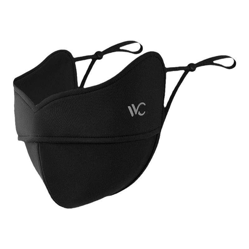 VVC玻玻抗菌口罩女3D立体护眼角