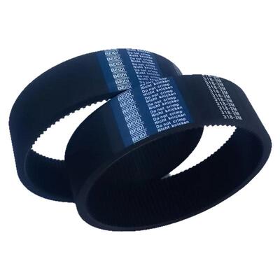 裁线剥线机318-3MBEIDI同步带