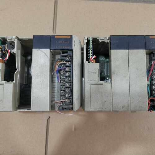 CPU模块CQM1H-CPU11—议价