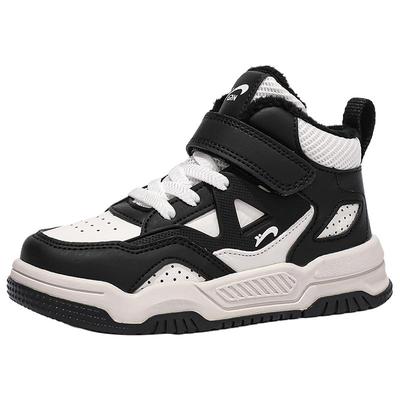 贵人鸟儿童冬季运动鞋