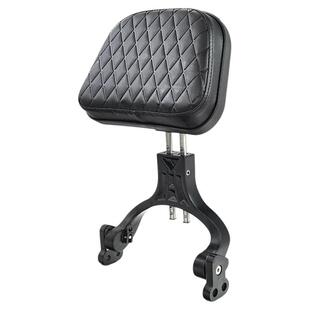 适用CGX150护杠保险杠尾架折叠靠背帆布边包防摔防撞配件改装