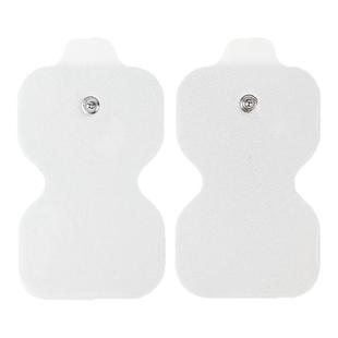 鱼跃低频理疗仪电极片可用理疗仪SDP-330贴片低频电疗仪配件通用