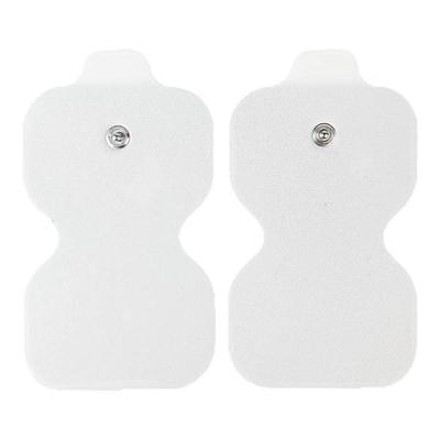 适用鱼跃电疗仪330型理疗电极片