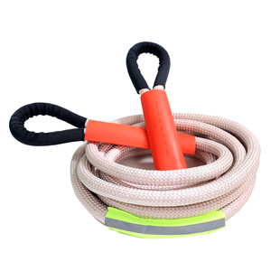 汽车拖车绳防冲断加厚5吨10吨小车拉车强力牵引绳带货车suv越野车