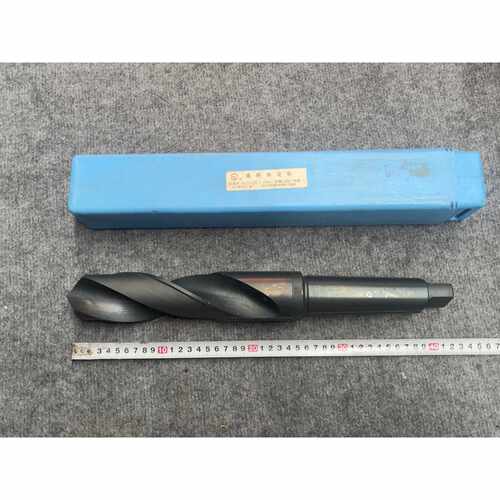 溢价-哈工高速钢钻头55材料HSS还有一台未使用功能