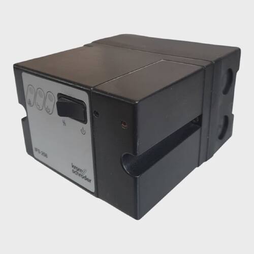 KROMSCHRDER IFS 25831W Safety Box For Burner 84620610