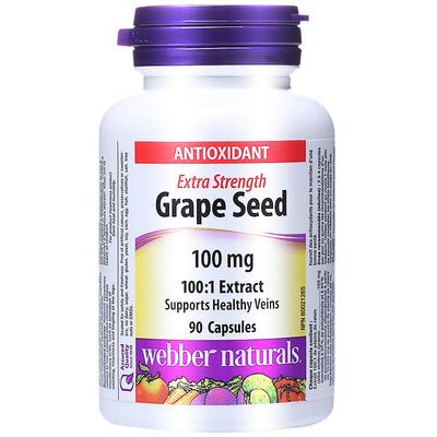 1001超浓缩进口葡萄籽OPC