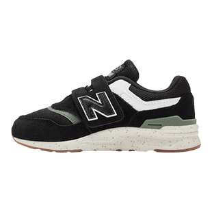Newbalance nb官方童鞋 4-7岁中童春季防踢复古休闲运动鞋997H