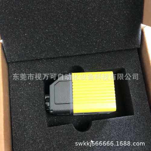 议价DM374Q DM374X 供应康耐视DataMan固定式读码器 全新原装现货