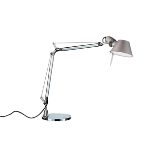 Artemide/阿特米德Tolomeo Mini LED台灯阅读护眼灯书房书桌灯具
