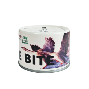 奈斯佰特猫主食罐头野食罐高适口性高肉无谷营养湿粮170g*6罐