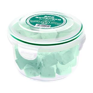 索菲亚冰淇淋薄荷巧克力415g*1盒冰激凌雪糕1盒