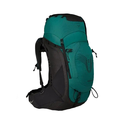 osprey小鹰3D科技背包68升