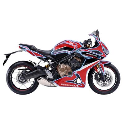 本田CBR650R隐形车衣车身油箱TPU