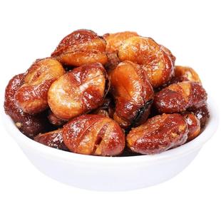 川航同款吴府记老醋蚕豆458g露思同款香辣酥脆小零食胡豆糖醋小包