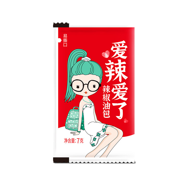 小包装辣椒油测试推荐