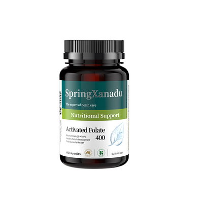 稳降同型活性叶酸五甲基四氢进口