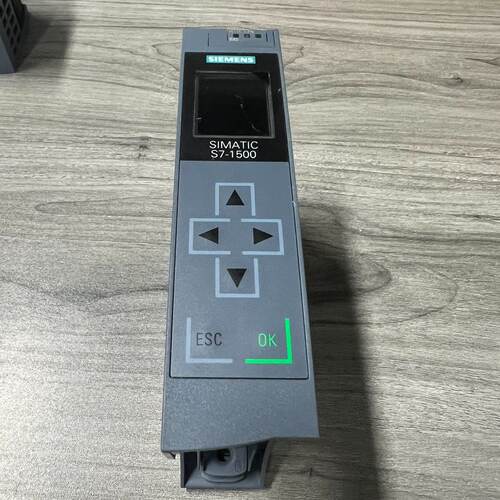 溢价-SIMATIC S7-1500 CPU模块