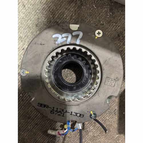 〔议价-可维修〕安川伺服电机刹车 SBR-112V-130B
