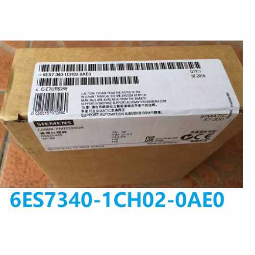 议价6ES7340-1CH02-0A西门子PCP341通讯模块6ES7 340-1CH02-0AE0