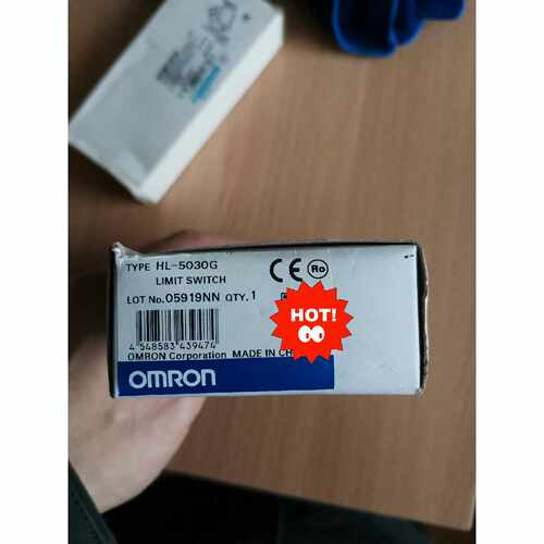 限位开关HL5030G行程开关拍前询价下单