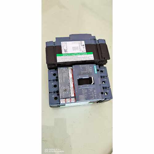 询价下单3va5210/UL489  断路器 可开发票