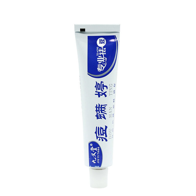 去豆痘青春痘粉刺修复痘印