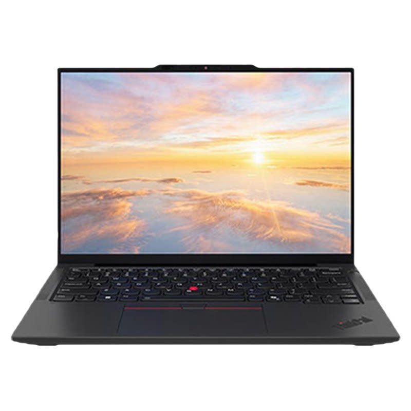 【国家补贴15%】联想ThinkPad X13 2026款英特尔Evo酷睿Ultra三代 13.3英寸轻薄便携商务办公笔记本电脑官方