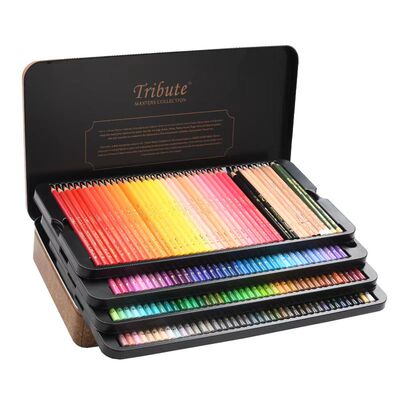 大师72色经典艺术家级