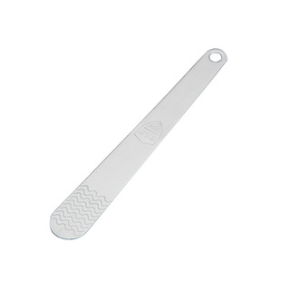 【4个】包饺子神器家用挖馅勺工具馄饨馅铲馅挑不锈钢挑馅勺馅板