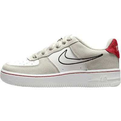 耐克2021年夏季运动风休闲鞋