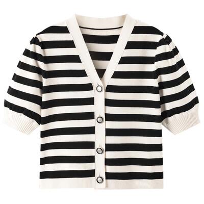 PEACEBIRD/太平鸟开衫商场同款