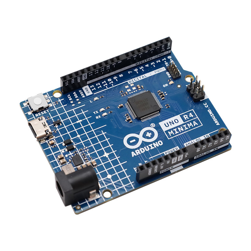 ArduinoUNOR4控制器WiFi/minima