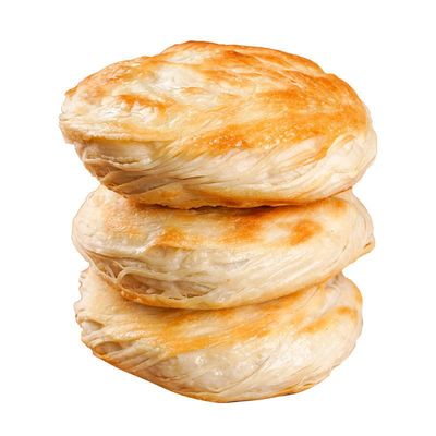 老潼关肉夹馍饼胚千层饼商用120