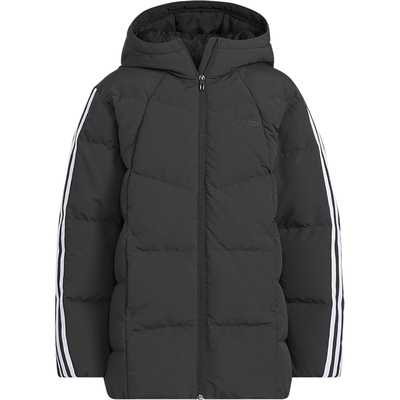 阿迪达斯儿童保暖羽绒服