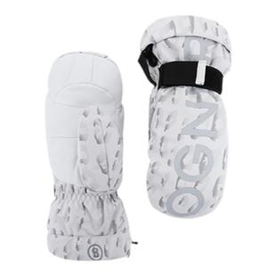 【礼物】BOGNER博格纳 女士Orella滑雪运动装备户外保暖滑雪手套