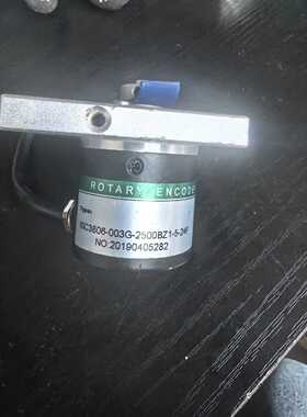 询价瑞普编码器1个ISC3806-003G-2500BZ