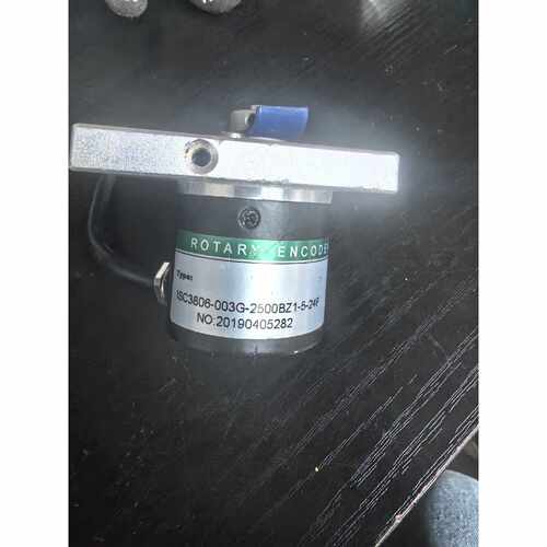 询价瑞普编码器1个ISC3806-003G-2500BZ
