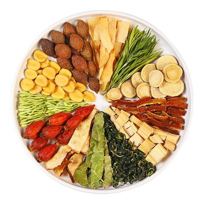 90包！胖大海罗汉果雪梨茶