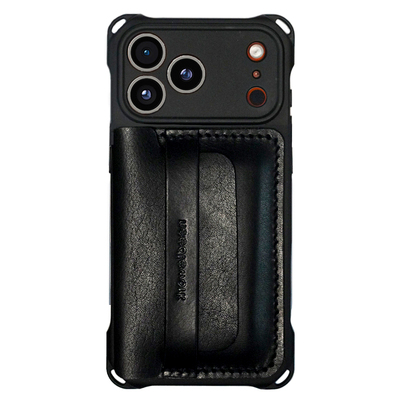 原创证件零钱包iphone17机壳斜挎