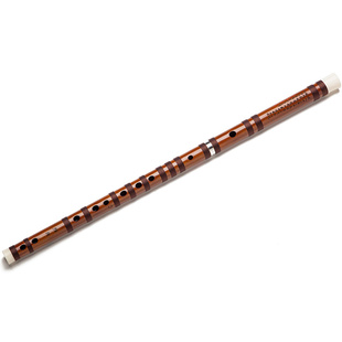 风雅宫王建宏笛子雅乐专业演奏级笛子官方旗舰店