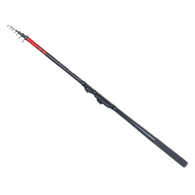 太平洋小继2号碳素超轻鱼竿
