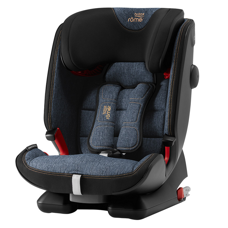 汽车用儿童安全座椅Britax12岁