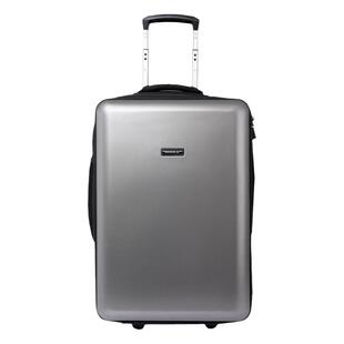 新品硬壳拉杆包男大容量商务休闲时尚潮流22寸学生旅行李箱包背包