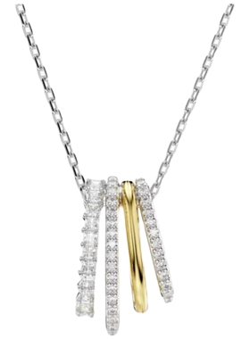 Swarovski/施华洛世奇Hyperbola系列女士精致奢华项链送礼物