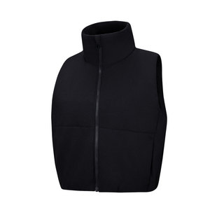 Insulated 女士带夹层短款马甲丨lululemon丨LW3KC3S